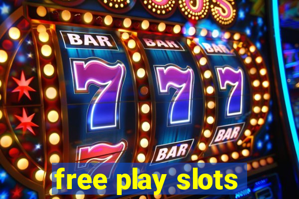 free play slots