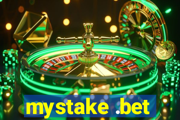 mystake .bet