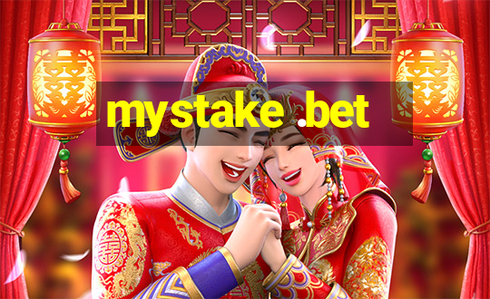 mystake .bet