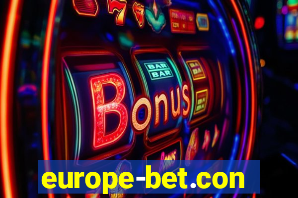 europe-bet.con