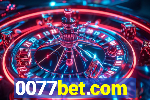 0077bet.com