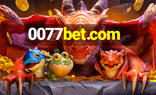 0077bet.com