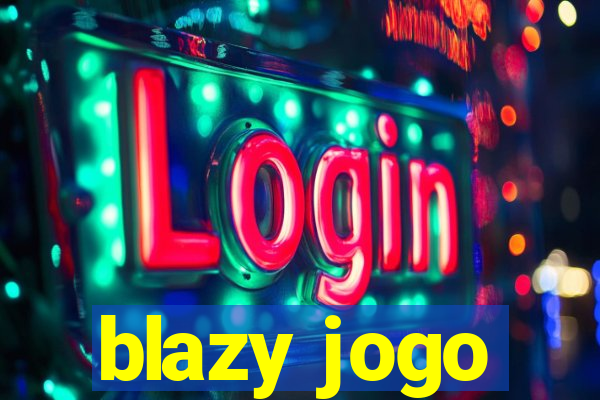 blazy jogo