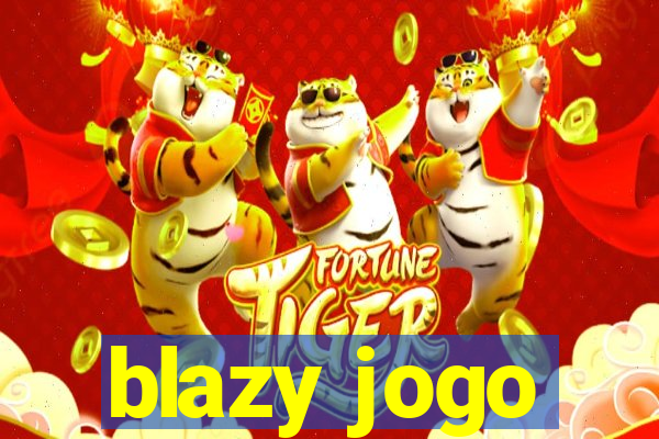 blazy jogo