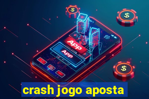 crash jogo aposta