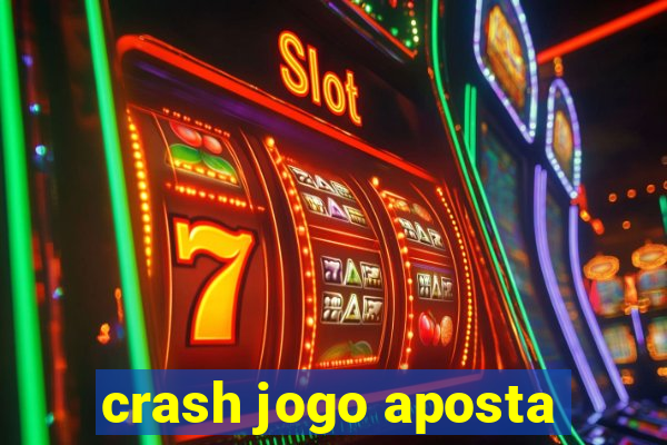 crash jogo aposta