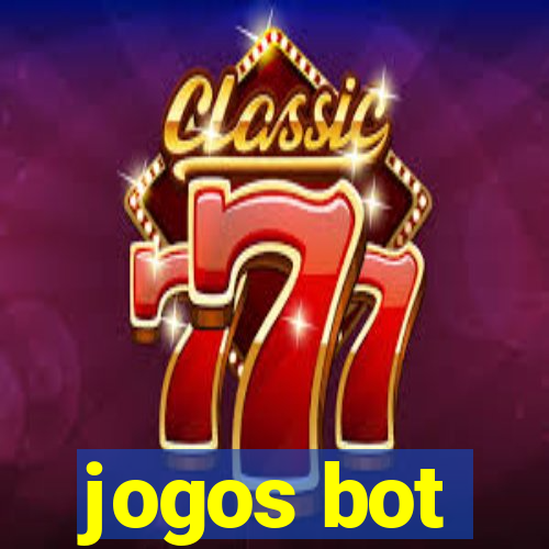 jogos bot