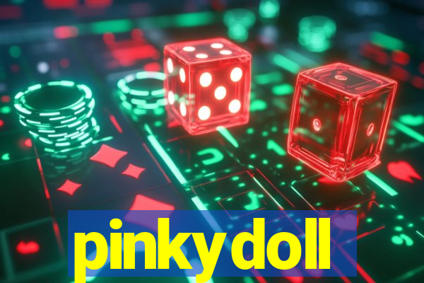 pinkydoll