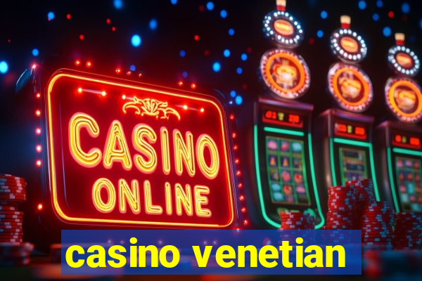 casino venetian