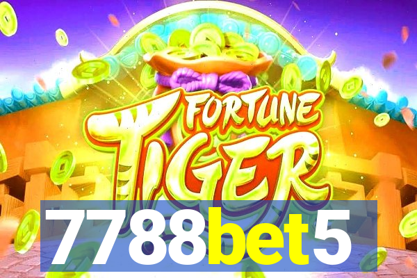 7788bet5