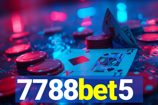 7788bet5