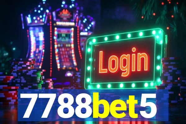 7788bet5