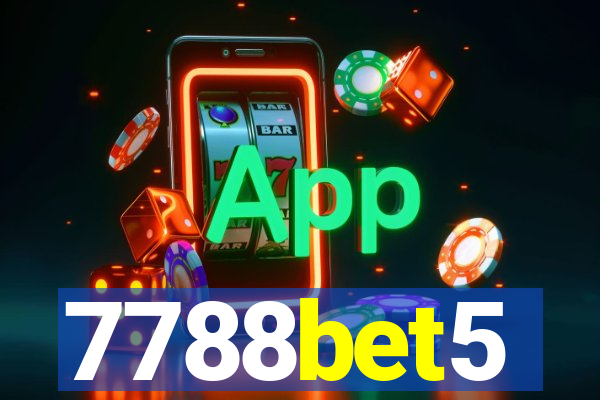 7788bet5