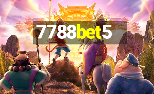 7788bet5