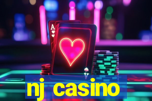 nj casino