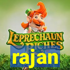 rajan