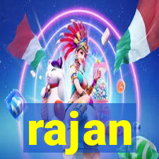 rajan