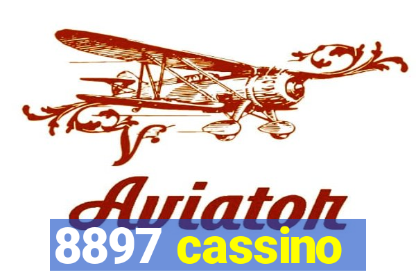 8897 cassino