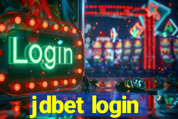 jdbet login