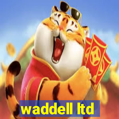 waddell ltd