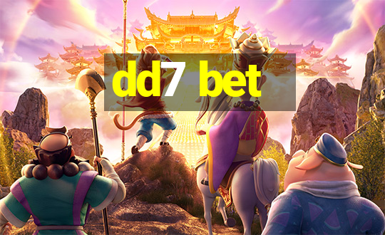 dd7 bet