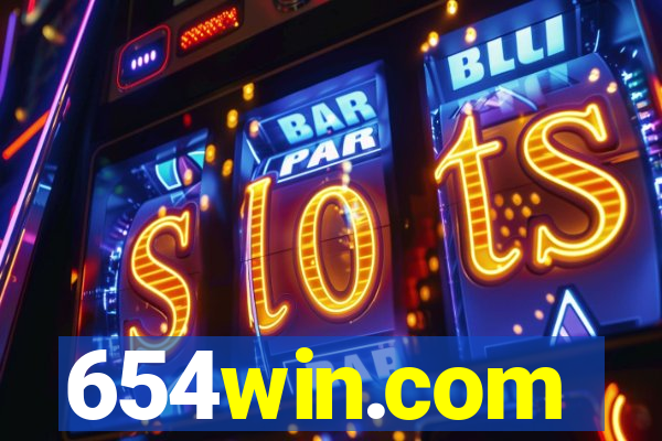 654win.com