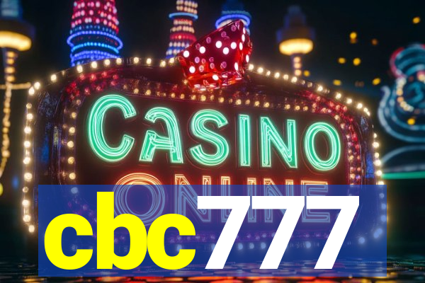 cbc777