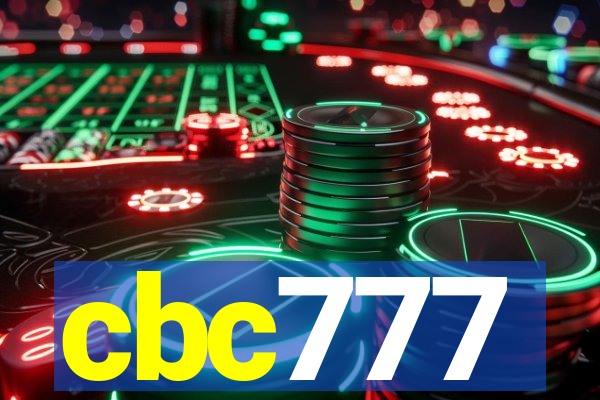 cbc777