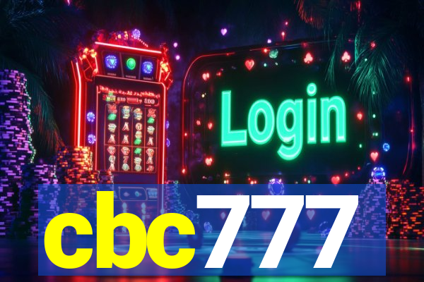 cbc777