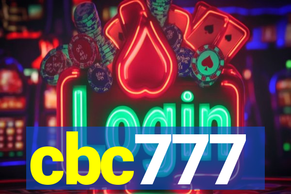 cbc777