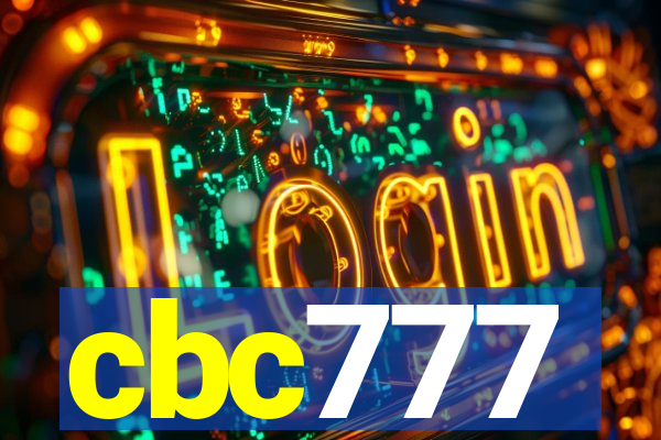 cbc777