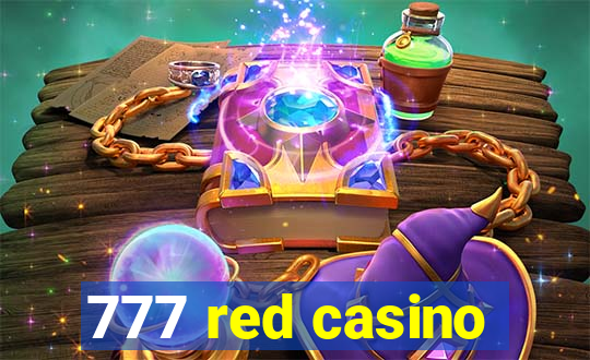 777 red casino