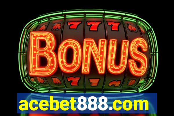 acebet888.com