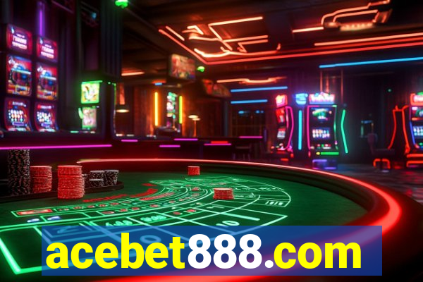 acebet888.com