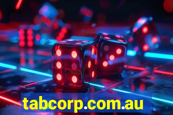 tabcorp.com.au