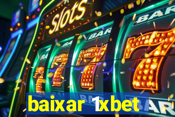 baixar 1xbet