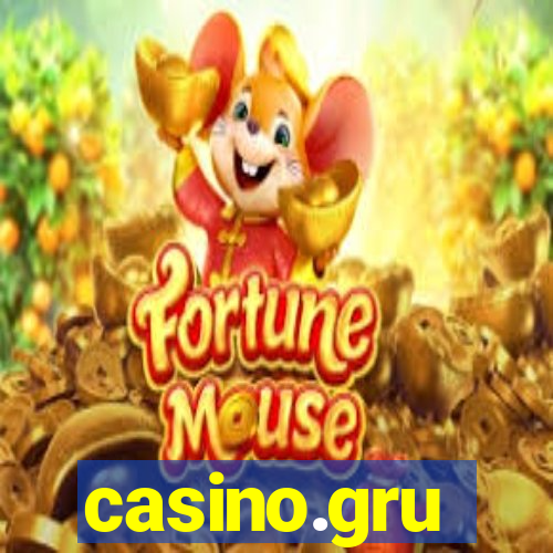 casino.gru