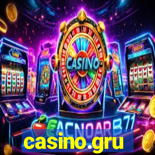 casino.gru