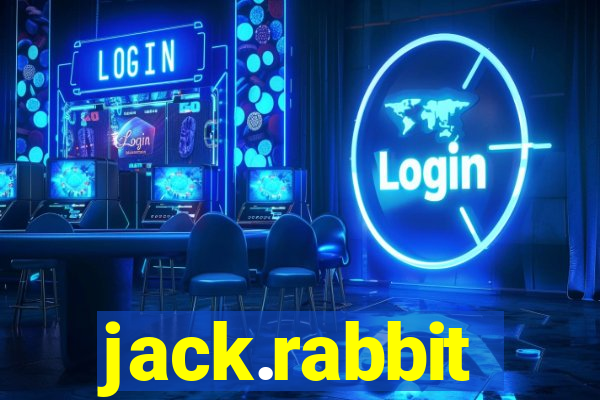 jack.rabbit