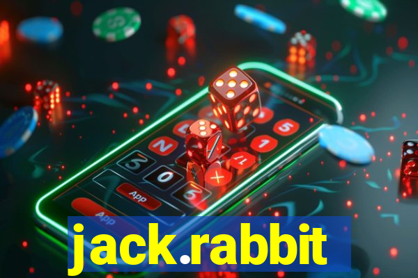 jack.rabbit