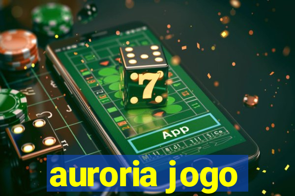 auroria jogo