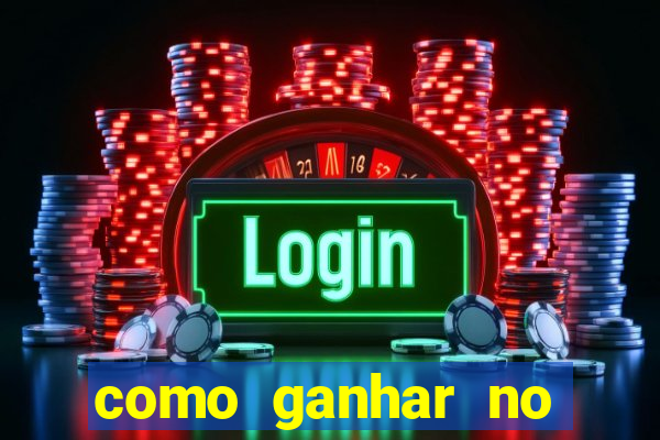 como ganhar no jogo de azar