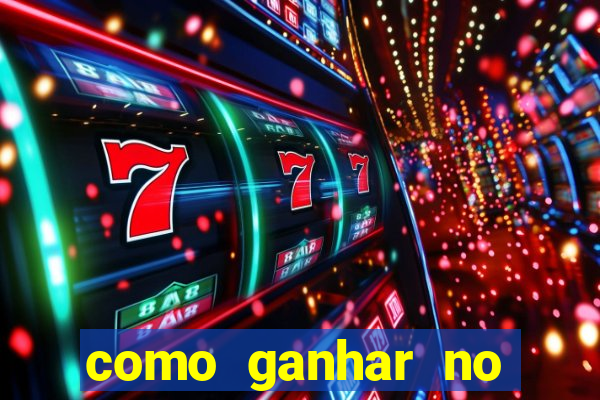 como ganhar no jogo de azar