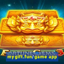 mygift.fun/game app