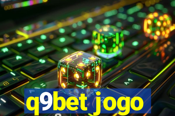 q9bet jogo