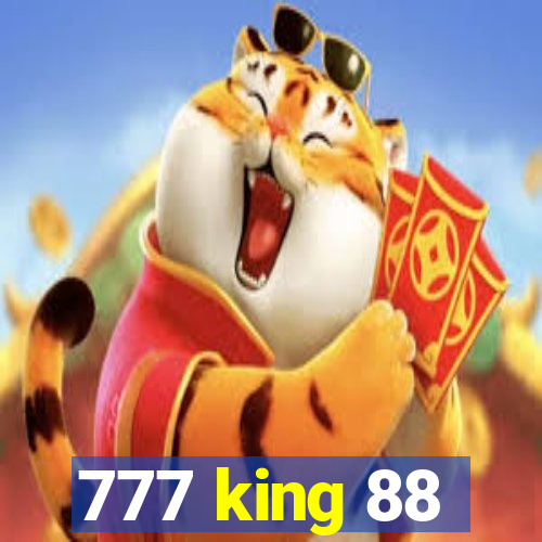 777 king 88