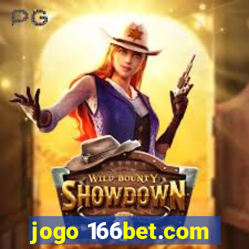 jogo 166bet.com