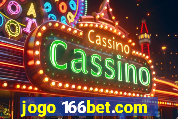 jogo 166bet.com