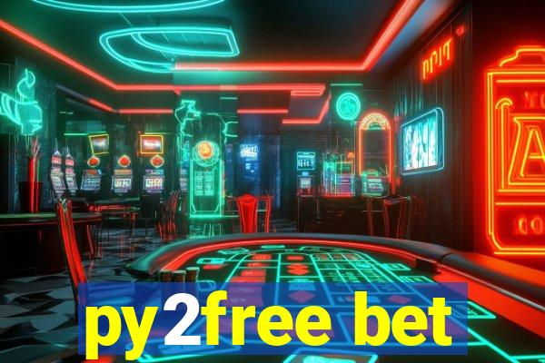 py2free bet