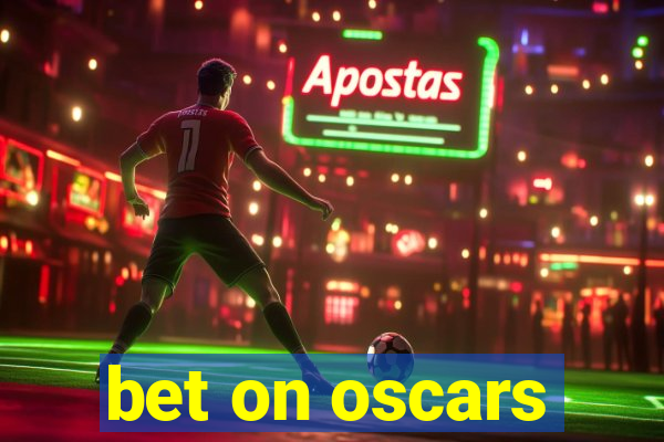 bet on oscars